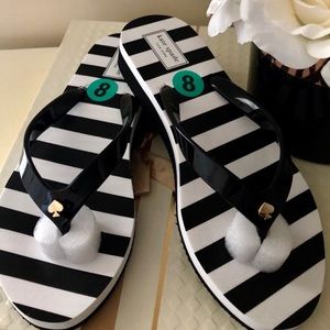 🎀Kate Spade ♠️ “MILLI” Flip Flop Sandals